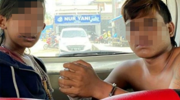 Pelaku Pengeroyokan terhadap Anak SMK di Pos Palimanan hingga Tewas Tertangkap