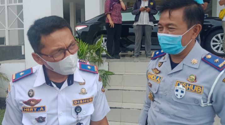 Pengoperasian Bus Trans Cirebon Tunggu SK Gubernur, Ini Opsinya