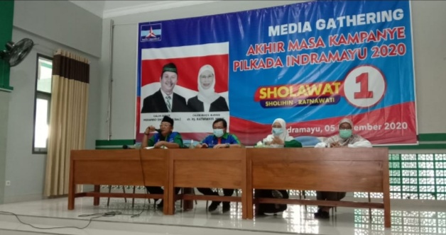 Begini Tanggapan Dedi Wahidi soal Diskusi Publik Rocky Gerung