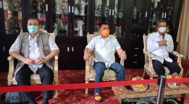 Pemkot Cirebon Berlakukan Jam Malam di Pergantian Tahun, Kecuali Kegiatan Ini
