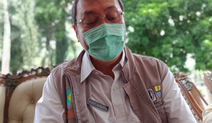 Alhamdulillah, Kasus Covid-19 di Kota Cirebon Ada Penurunan