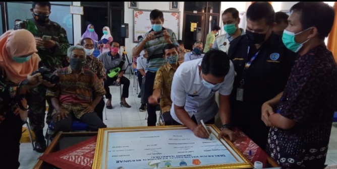 Kasus Penggunaan Obat Sediaan Farmasi tanpa Izin Meningkat di Wilayah Cirebon, Ini Sebabnya