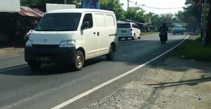 Kawasan Gronggong Jadi Perhatian Khusus Petugas Keamanan di Malam Pergantian Tahun