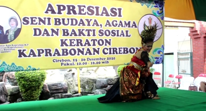 Mengenal Tari Jaipong Citra Resmi, Kesenian Tradisional Jawa Barat