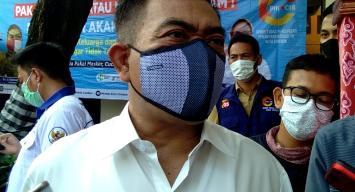 Malam Pergantian Tahun, Akses Jalan Menuju Kota Cirebon Ditutup