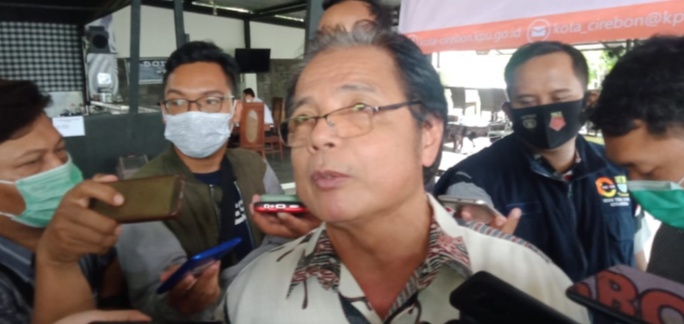 Pilwalkot Cirebon Dimungkinkan akan Dilaksanakan 2023