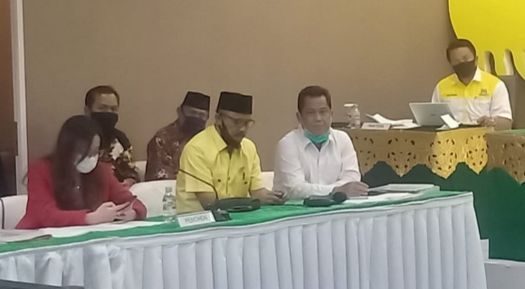 Tim Kuasa Hukum Musda X Golkar Indramayu Sesalkan Pernyataan Hilal