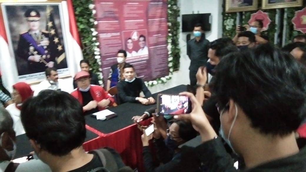 Menang Versi Quick Count Pilkada Indramayu, Begini Tanggapan Nina