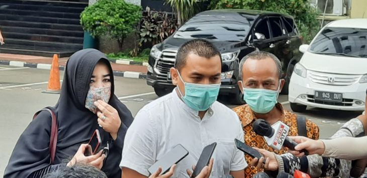 FPI Melawan, Akan Gugat Pemerintah ke PTUN