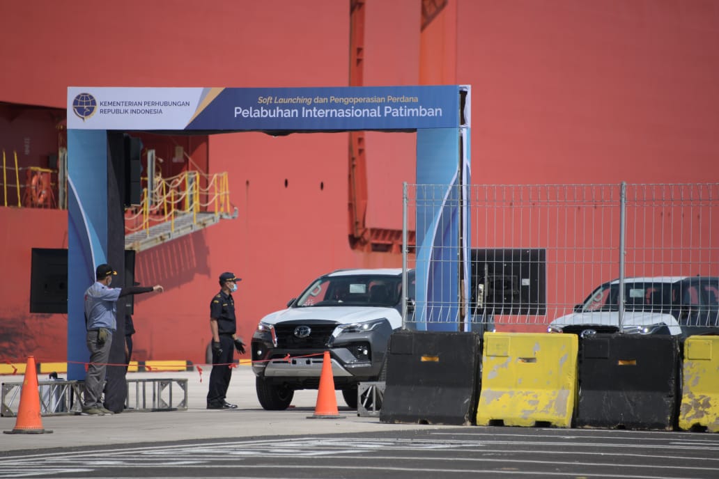 Priok Bikin Macet Jakarta-Bekasi, Patimban Solusinya