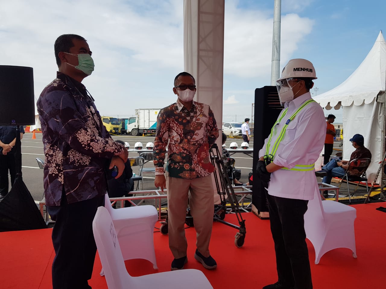 Pelabuhan Patimban Buka Peluang Kerja Masyarakat Indramayu