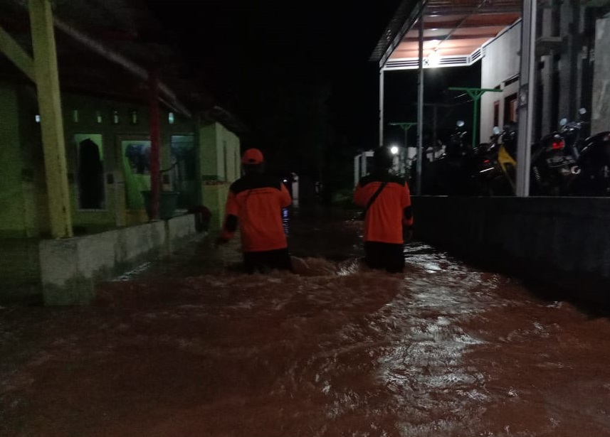 Banjir di Cirebon Timur Meluas, Kebutuhan Ini Sangat Mendesak