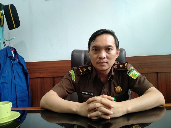 Kejaksaan Endus Penyelewengan BPNT Kabupaten Cirebon