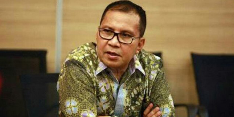 Rekaman Video Viral: JK Difitnah, Disebut di Balik Penangkapan Edhy Prabowo, Begini Kata KPK