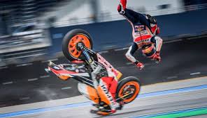 Ini Dia Janji Marquez di MotoGP 2021