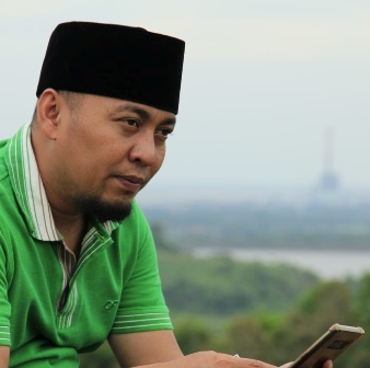 Tebar Kebaikan Bumikan Salawat