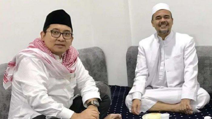 Pemerintah Larang FPI, Fadli Zon Langsung Bilang Gini