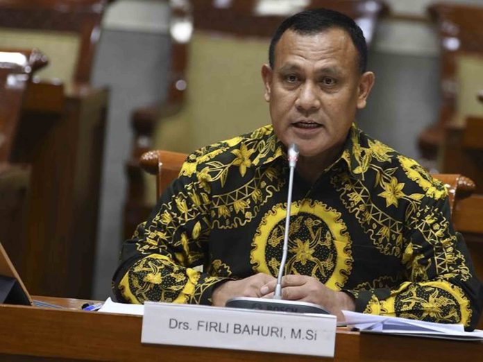 Miris! Jawa Barat Tertinggi Kasus Korupsi, Ketua KPK Ingatkan Ini Kepada DPRD Jabar