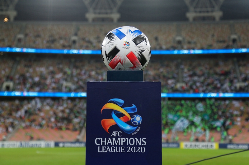 Indonesia Ngarep Dapat Hibahan Jatah ke Liga Champions Asia