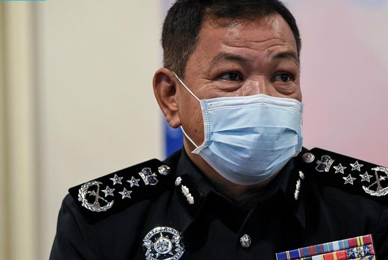 Waduh, Polisi Malaysia Sebut Pembuat Video Pelecehan Lagu Indonesia Raya Seorang WNI