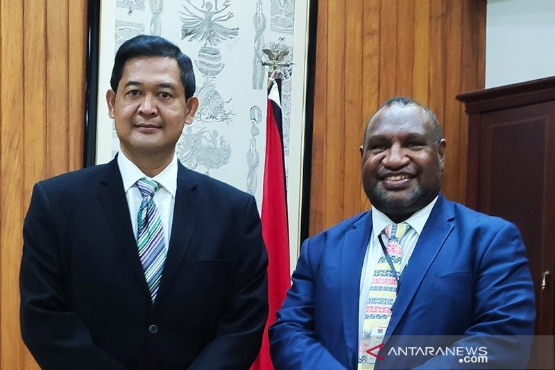 Oposisi Gagal Gulingkan PM Papua Nugini