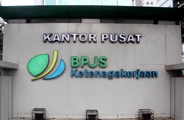 Ada Dugaan Korupsi, Kantor Pusat BPJS Ketenagakerjaan Digeledah