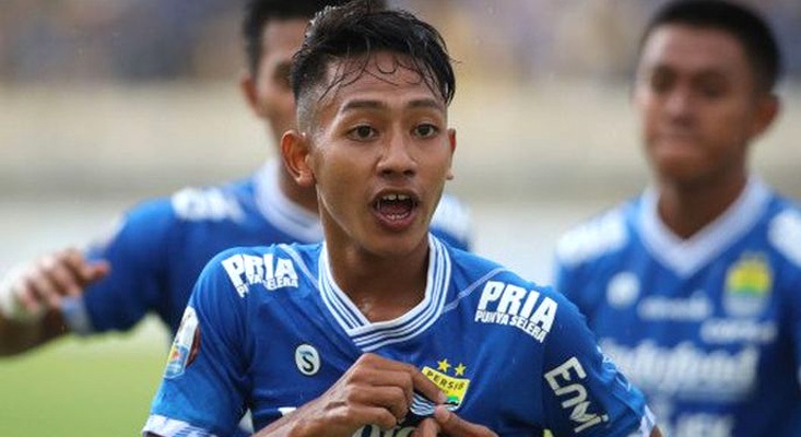 Sudah Dipinang Klub Eropa, Sayang Bekham Belum Pulih Cedera