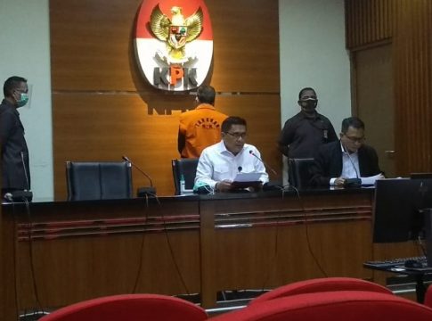 Suap Proyek Pemkab Indramayu: KPK Panggil Anggota DPRD Jawa Barat