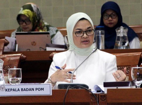 Teliti Sebelum Membeli Takjil, Badan POM RI Temukan Formalin dan Borax