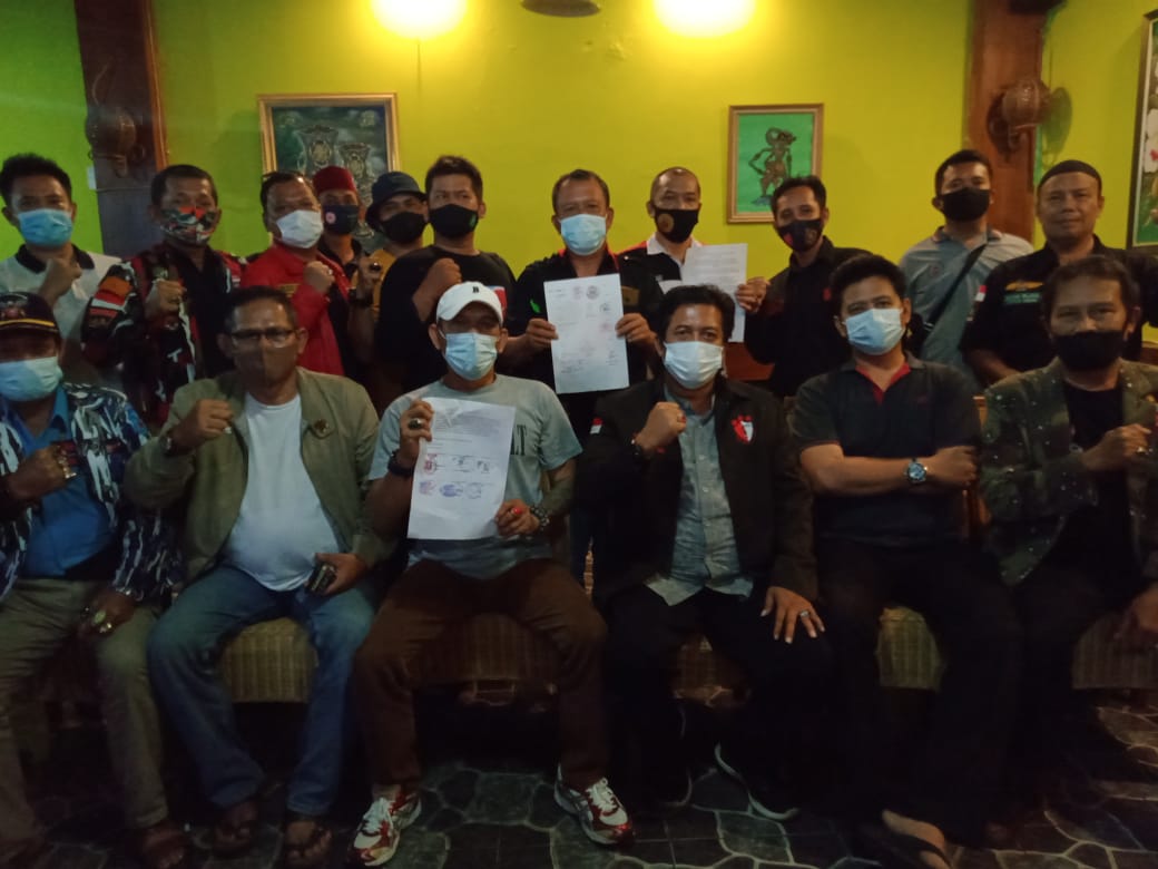 Sikap Ormas dan LSM Kota Cirebon Soal Hibah Tanah untuk UGJ, Ada Kata-kata Pasang Badan