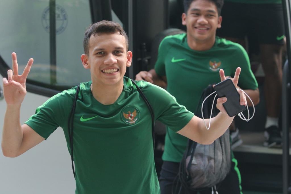 Egy Makin Mantap, Sumbang Satu Gol dan Satu Assist untuk Kemenangan Lechia Gdansk