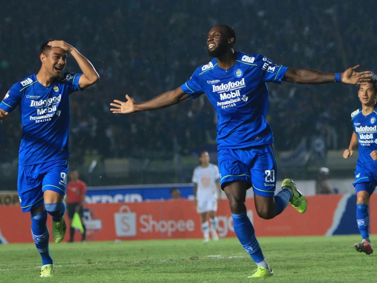 Nasib Liga 1 dan Liga 2 Belum Jelas