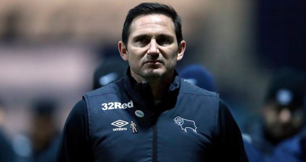 Lampard Dipecat, Karir Kepelatihannya di Chelsea Tamat