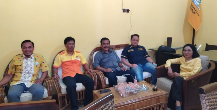 Golkar Siapkan 5 Kader untuk Bursa Pilwalkot Cirebon