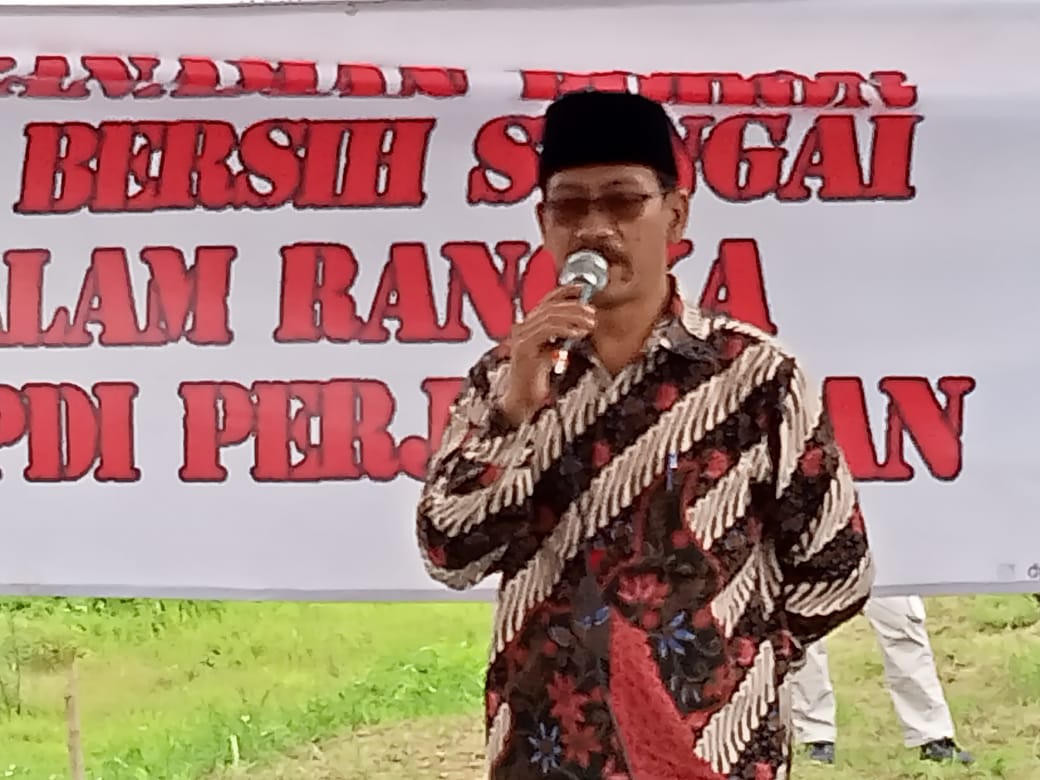 KH Yusuf Doakan Fitria Pamungkaswati: Semoga Menjadi Walikota Cirebon