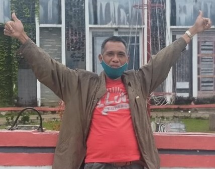 Begini Klarifikasi Prof Yusuf Henuk Soal Cuitan Rasis