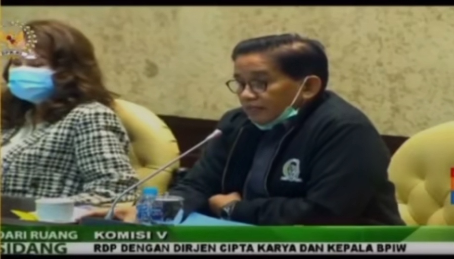 Duh, Anggota DPR RI Sebut NTT Tak Istimewa, Hanya Punya Komodo