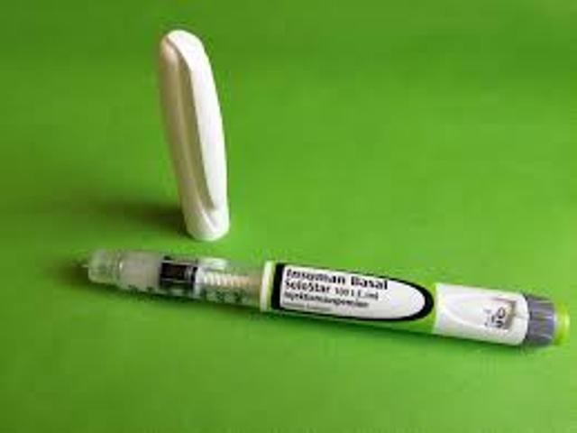 Pentingnya Insulin bagi Penderita Diabetes