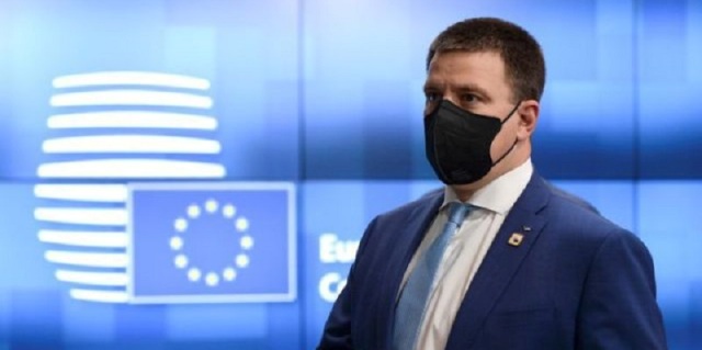 Mengundurkan Diri, PM Estonia Jadi Tersangka Kasus Korupsi