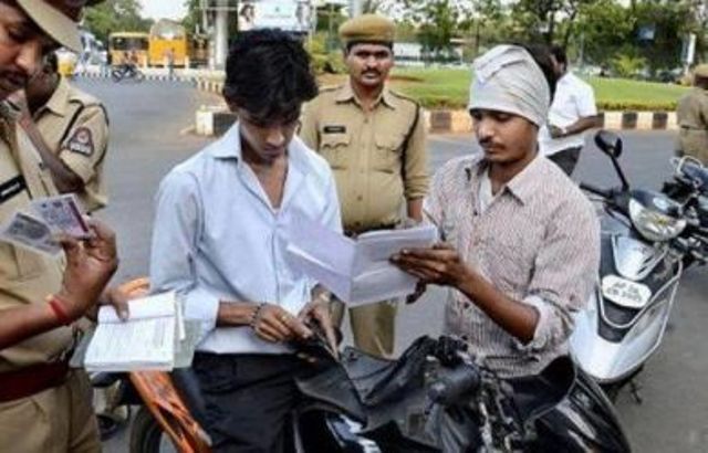 Kesal Karena Ditilang, Petugas PLN di India Balas Dendam Cabut Listrik Kantor Polisi