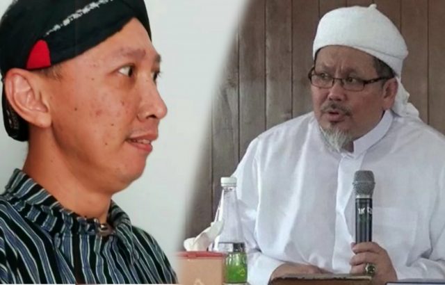 Abu Janda Sebut Islam Agama Pendatang yang Arogan, Tengku Zulkarnai Lapor ke Wapres