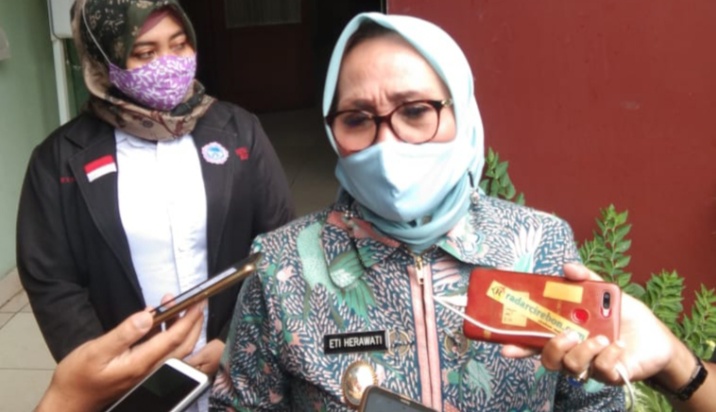Pemkot Cirebon Siap Jalankan Instruksi Pusat, Terapkan PSBB