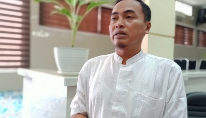 Komisi II DPRD Kota Cirebon akan Tinjau Proyek Revitalisasi Lapangan Kebumen