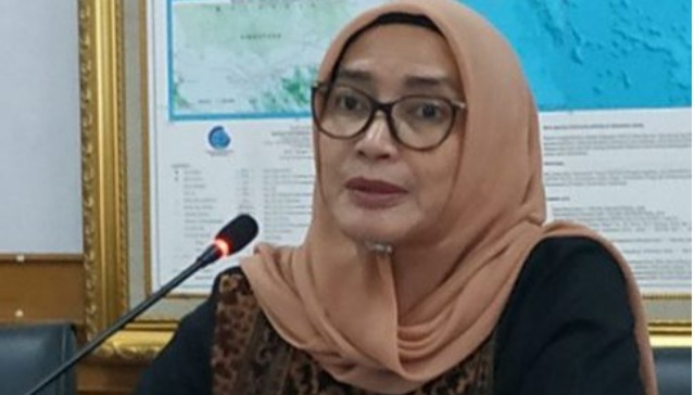 Evi Novida Nilai Pemberhentian Ketua KPU Arief Budiman Berlebihan