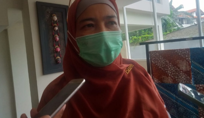 Kota Cirebon Bersiap Menerima Kiriman Vaksin Covid-19