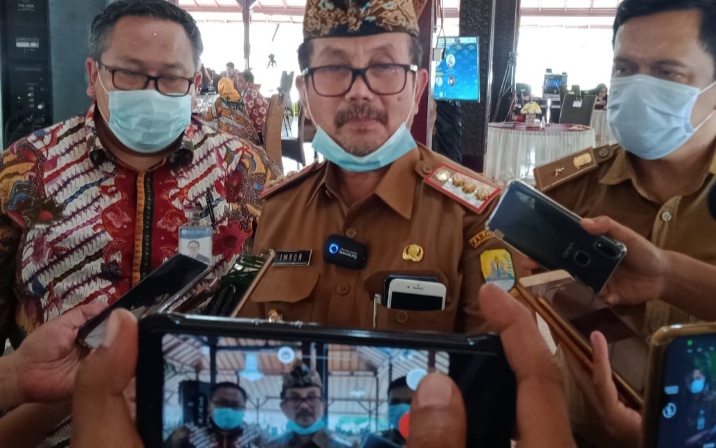 Sejumlah Tempat di Kabupaten Cirebon Mulai Terapkan Transaksi Digital