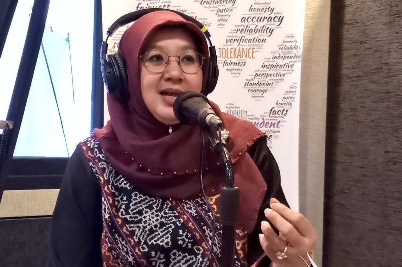 Raffi Ahmad hingga Najwa Shihab Dapat Rombongan Pertama Divaksin, Ini Kata Jubir Kemenkes