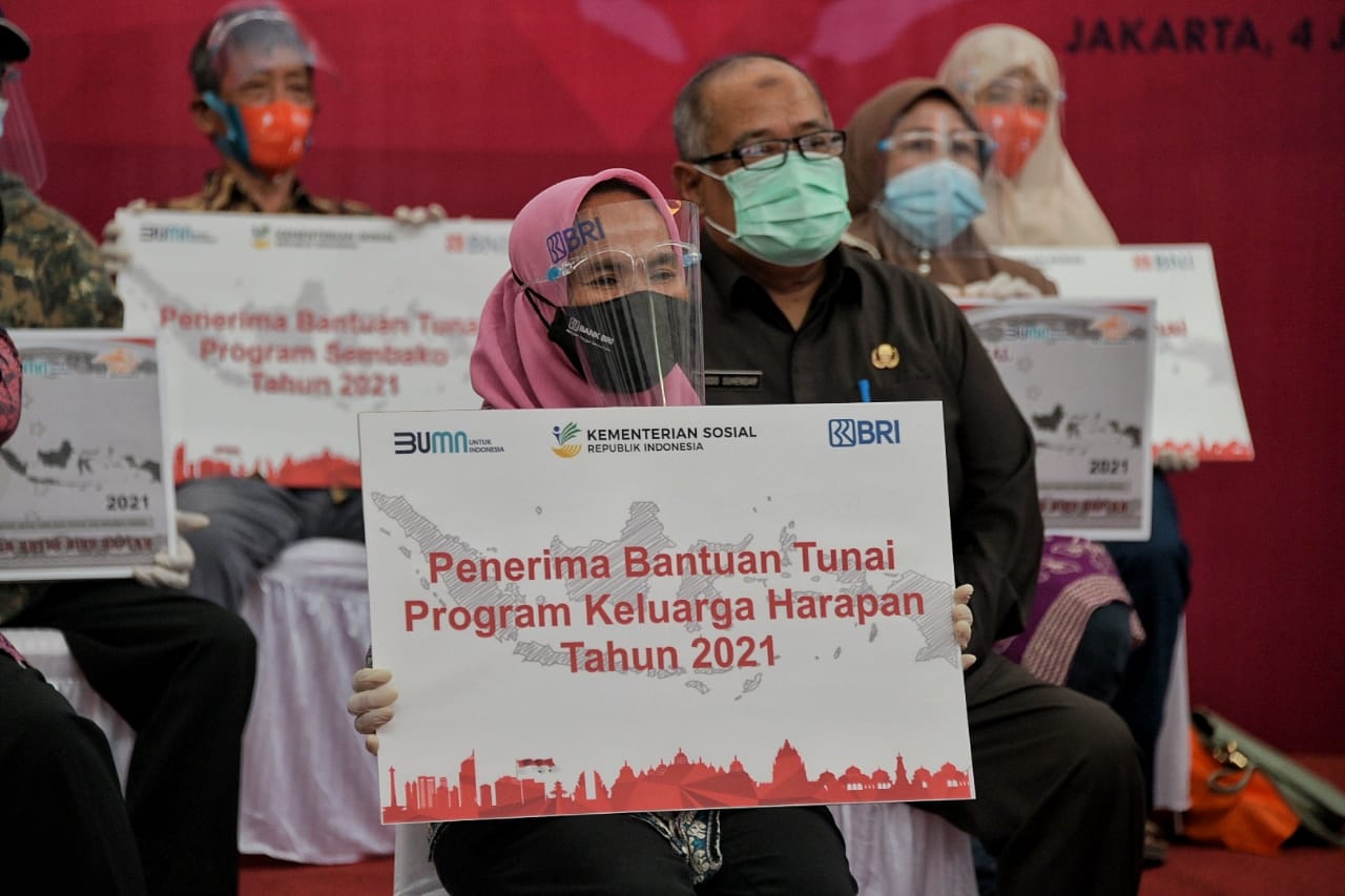 Ridwan Kamil Ancam Tukang Tilep Bansos Dengan Pidana