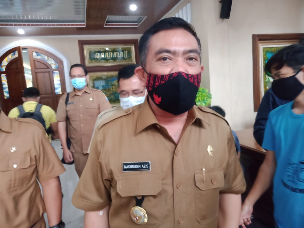 PSBB Jawa Bali Tak Berlaku di Cirebon, Ini yang akan Dilakukan