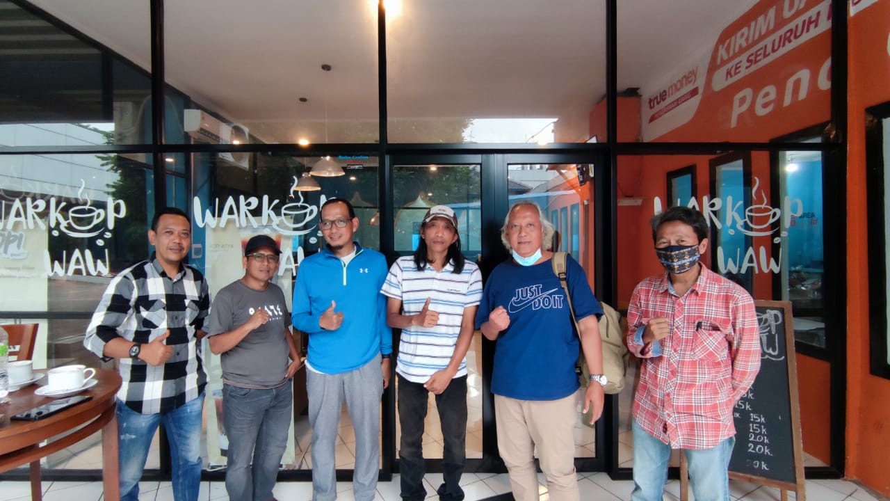 Embie C Noer: Cirebon Serambi Ibu Kota